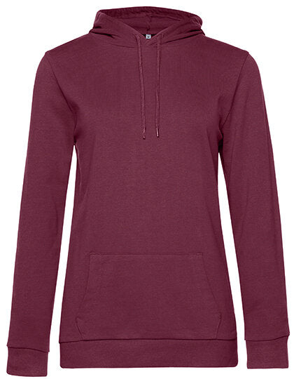 B&C Hoodie Sweat