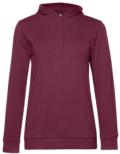 B&C Hoodie Sweat