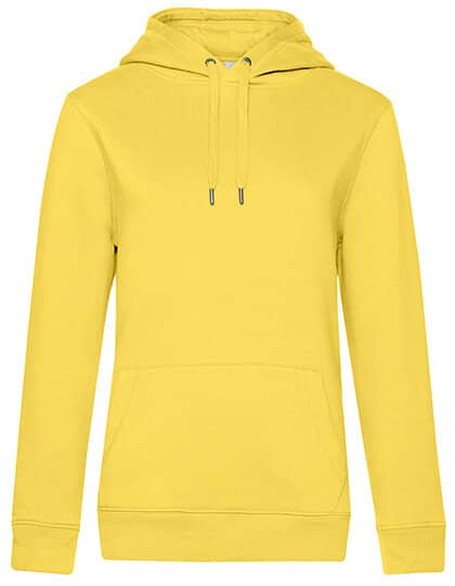 B&C QUEEN Hooded Sweat