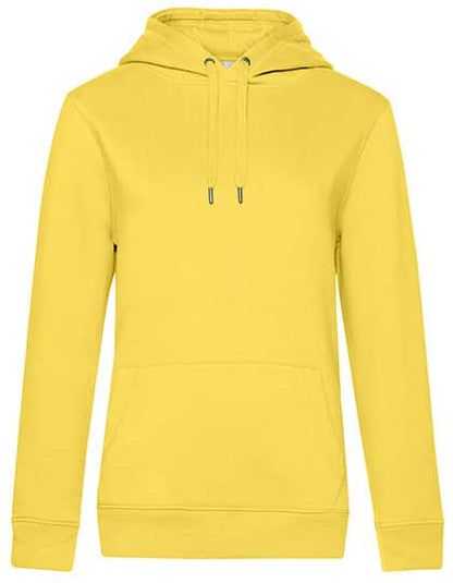 B&C QUEEN Hooded Sweat