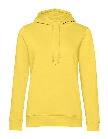 B&C Inspire Hooded Sweat