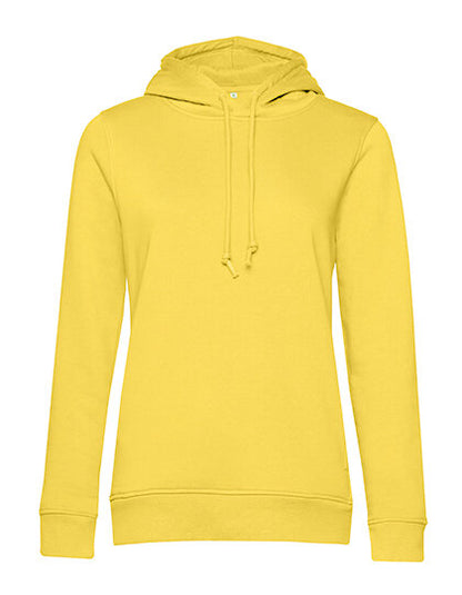 B&C Inspire Hooded Sweat