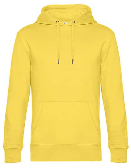 B&C KING Hooded Sweat