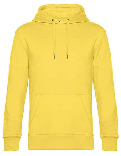 B&C KING Hooded Sweat
