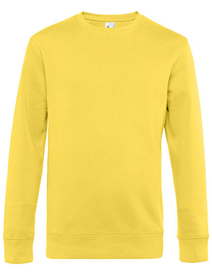 B&C KING Crew Neck Sweat