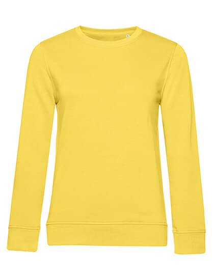 B&C Inspire Crew Neck Sweat