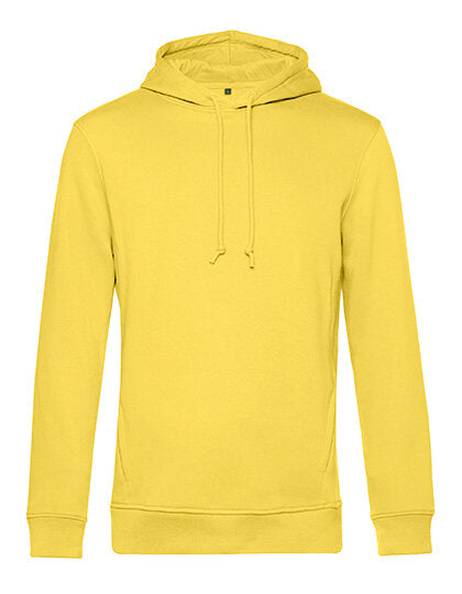 B&C Inspire Hooded Sweat