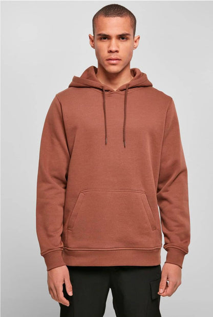Build Your Brand Heavy Hoody