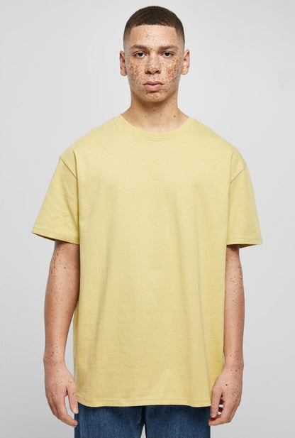 Build Your Brand Heavy Oversize Tee