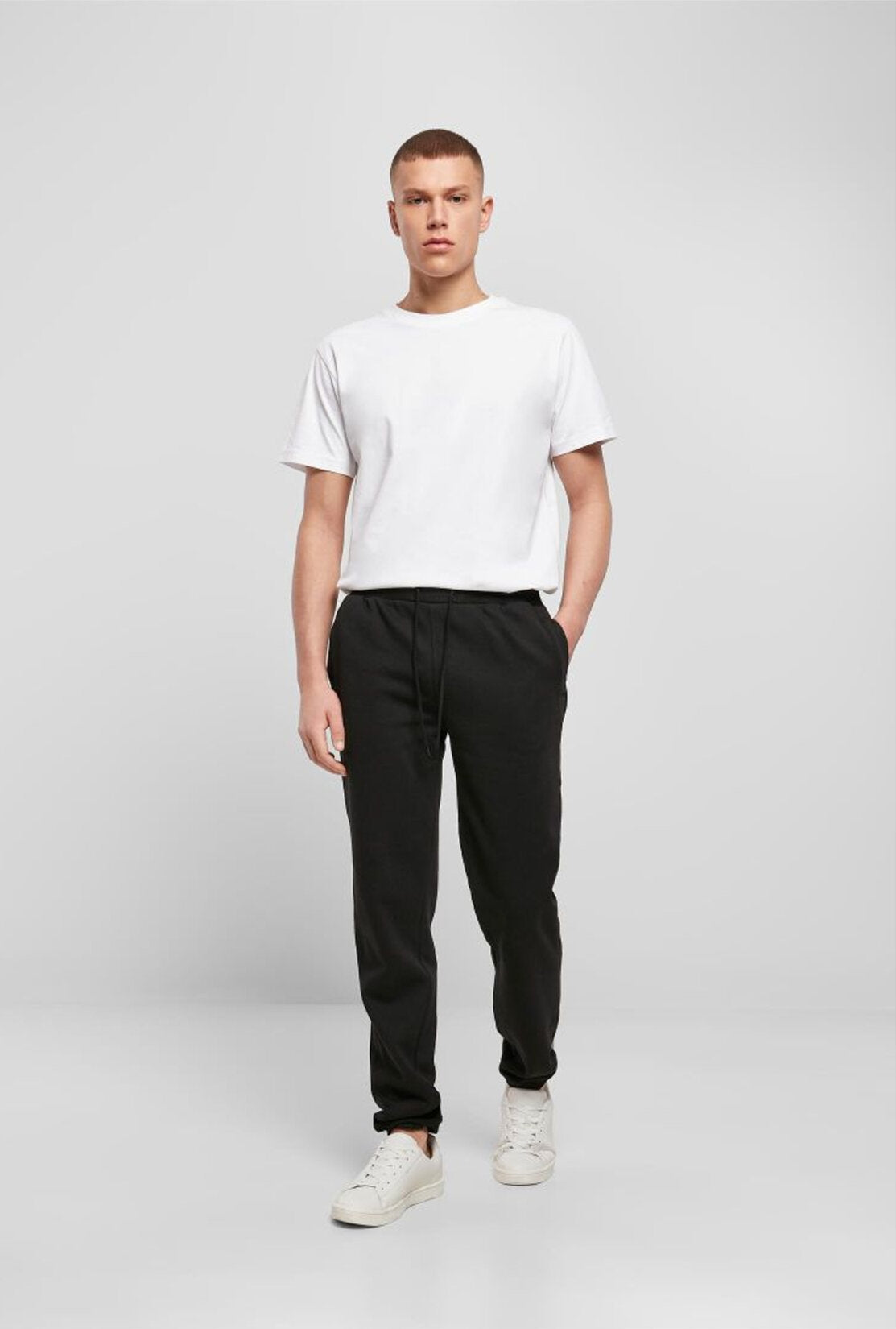 Build Your Brand Heavy Sweatpants