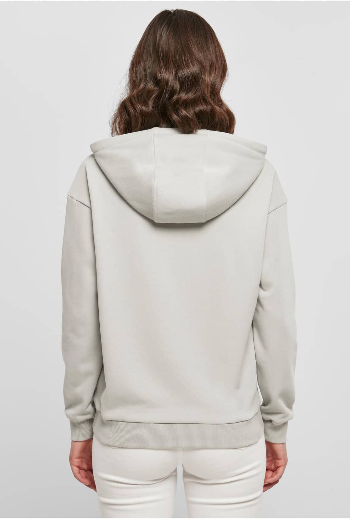Build Your Brand Ladies Everyday Hoody