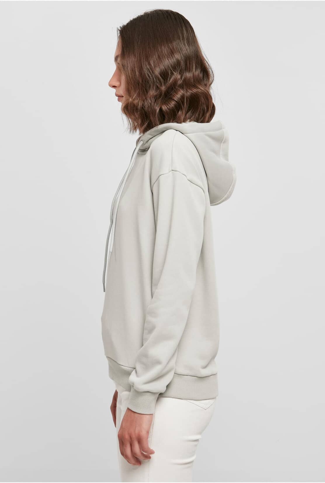 Build Your Brand Ladies Everyday Hoody