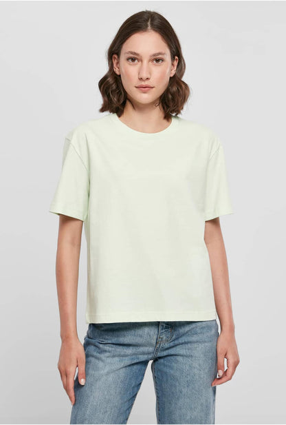 Build Your Brand Ladies Everyday Tee