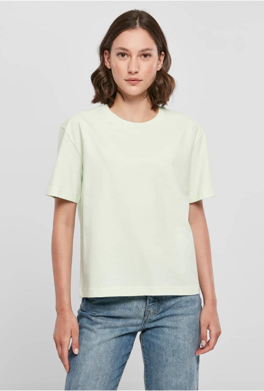 Build Your Brand Ladies Everyday Tee
