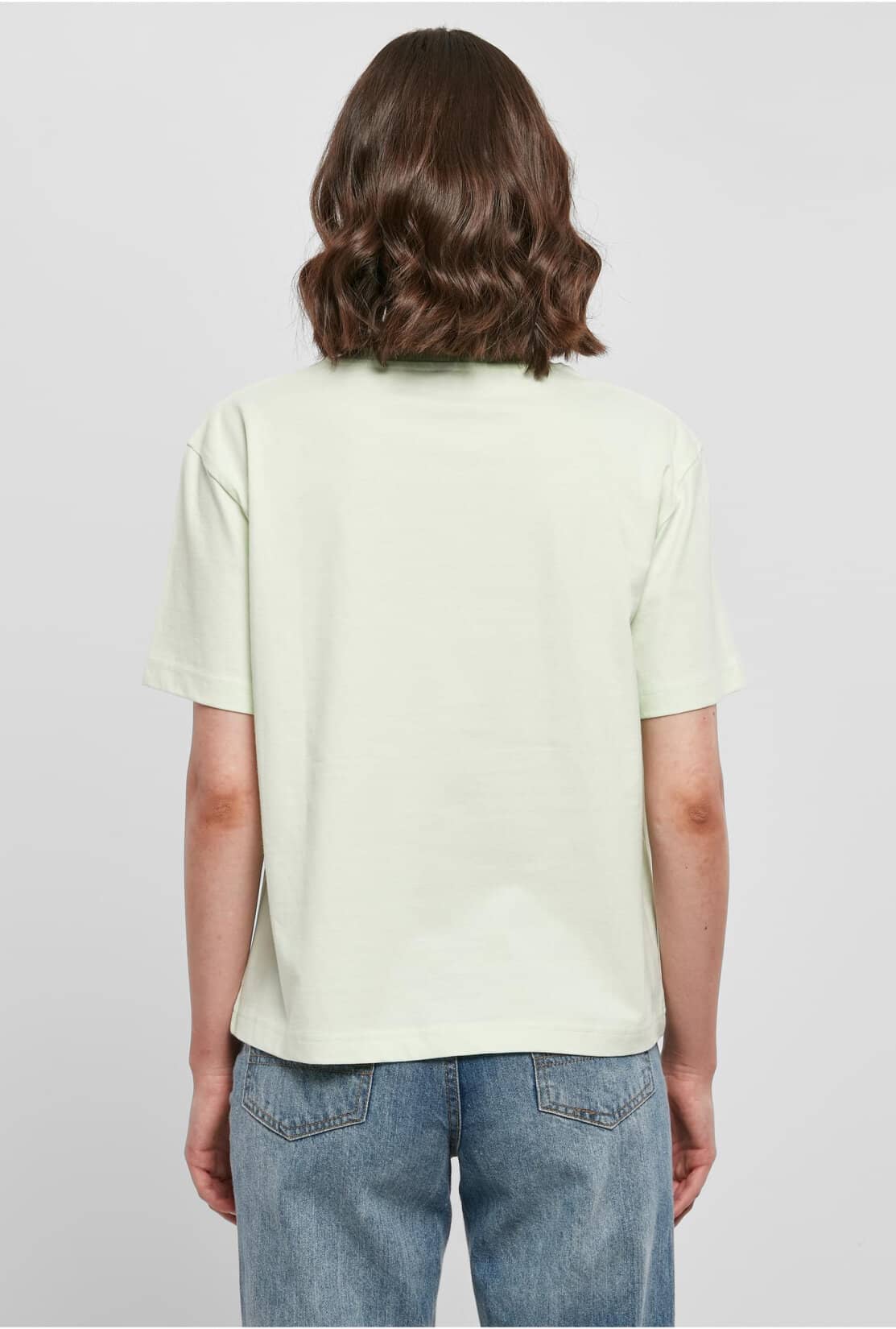 Build Your Brand Ladies Everyday Tee