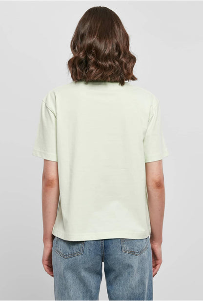 Build Your Brand Ladies Everyday Tee