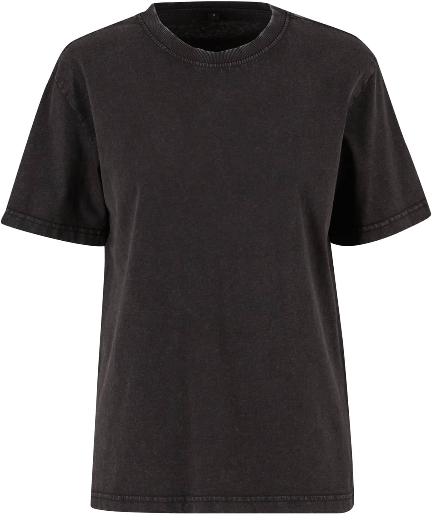 Build Your Brand Ladies Vintage Everyday Tee