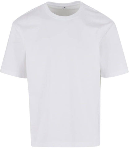Build Your Brand Sorona® Loose Fit Tee
