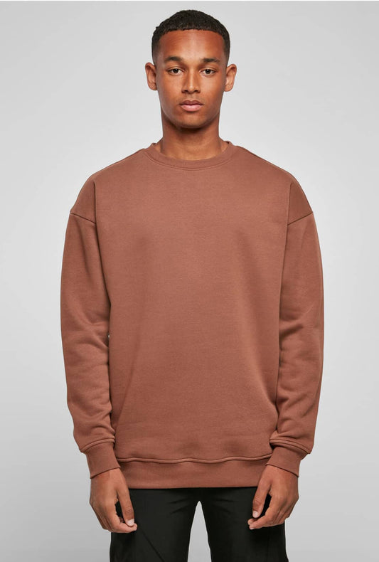 Build Your Brand Sweat Crewneck