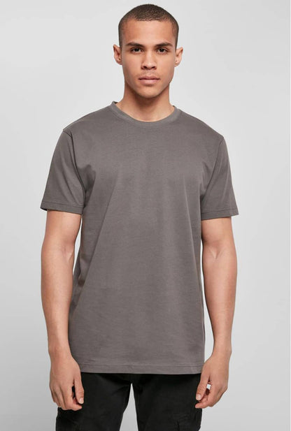 Build Your Brand T-Shirt Round Neck