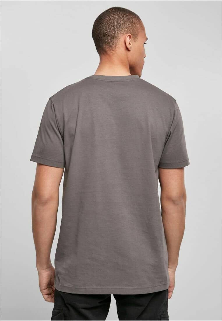 Build Your Brand T-Shirt Round Neck