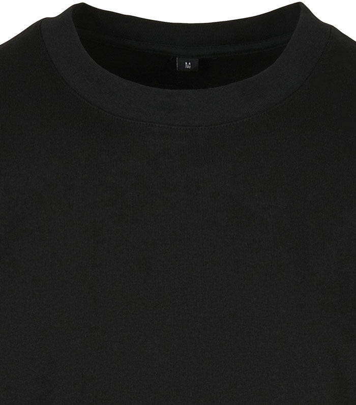 Build Your Brand Ultra Heavy Cotton Box Tee