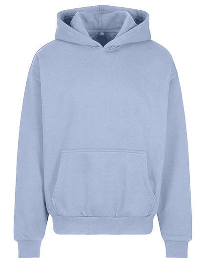 Build Your Brand Ultra Heavy Oversized Hoody