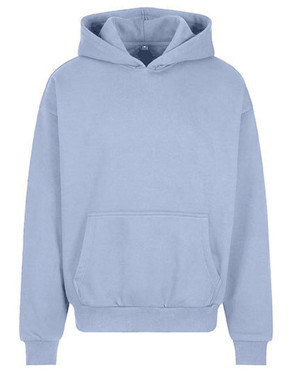 Build Your Brand Ultra Heavy Oversized Hoody