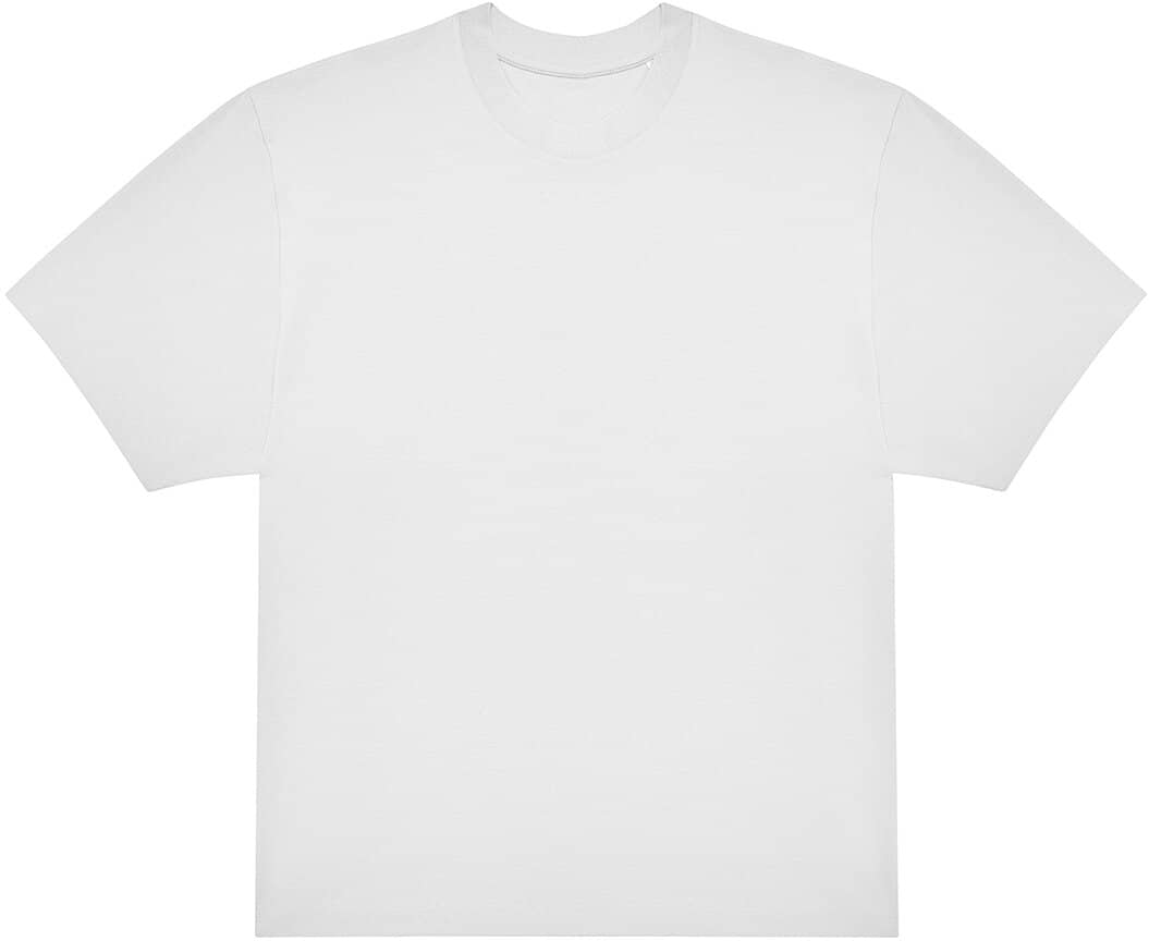 B&C Oversized T E220