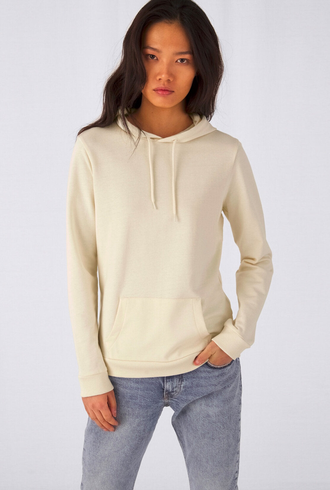 B&C Hoodie Sweat