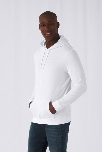 B&C #Hoodie