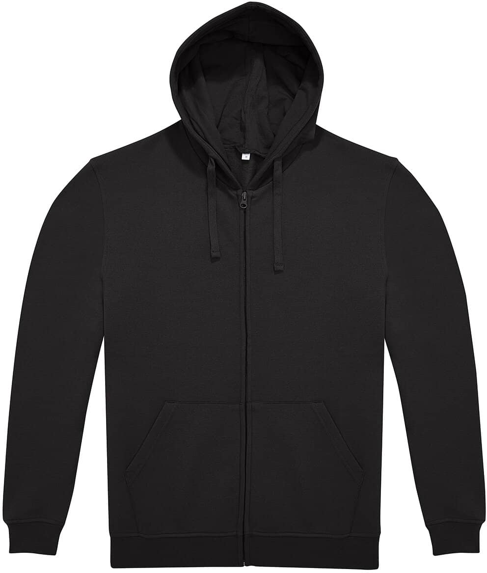 B&C ID.224 Zip Hood