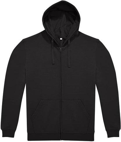 B&C ID.224 Zip Hood