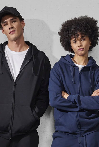 B&C ID.224 Zip Hood