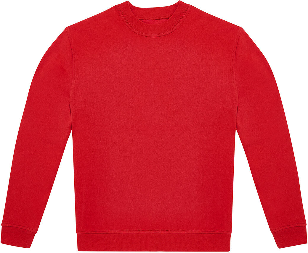 B&C ID.332 Crew Sweatshirt