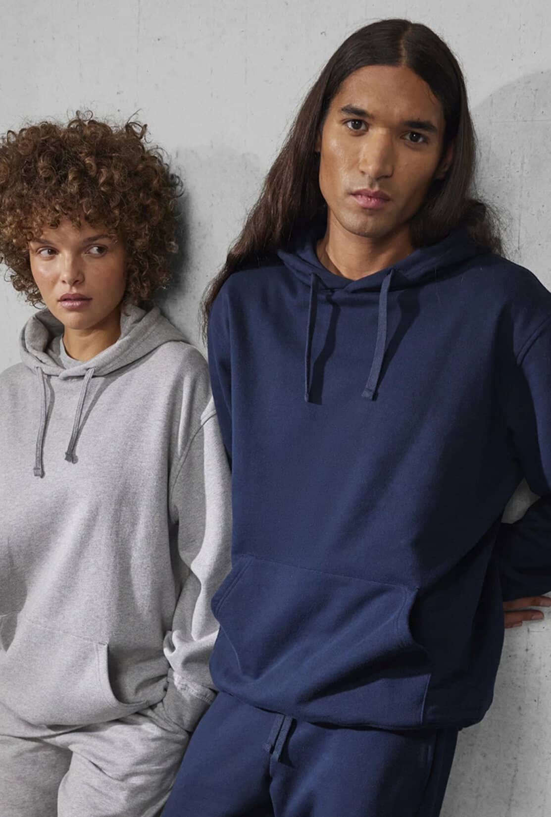 B&C ID.333 Hoodie