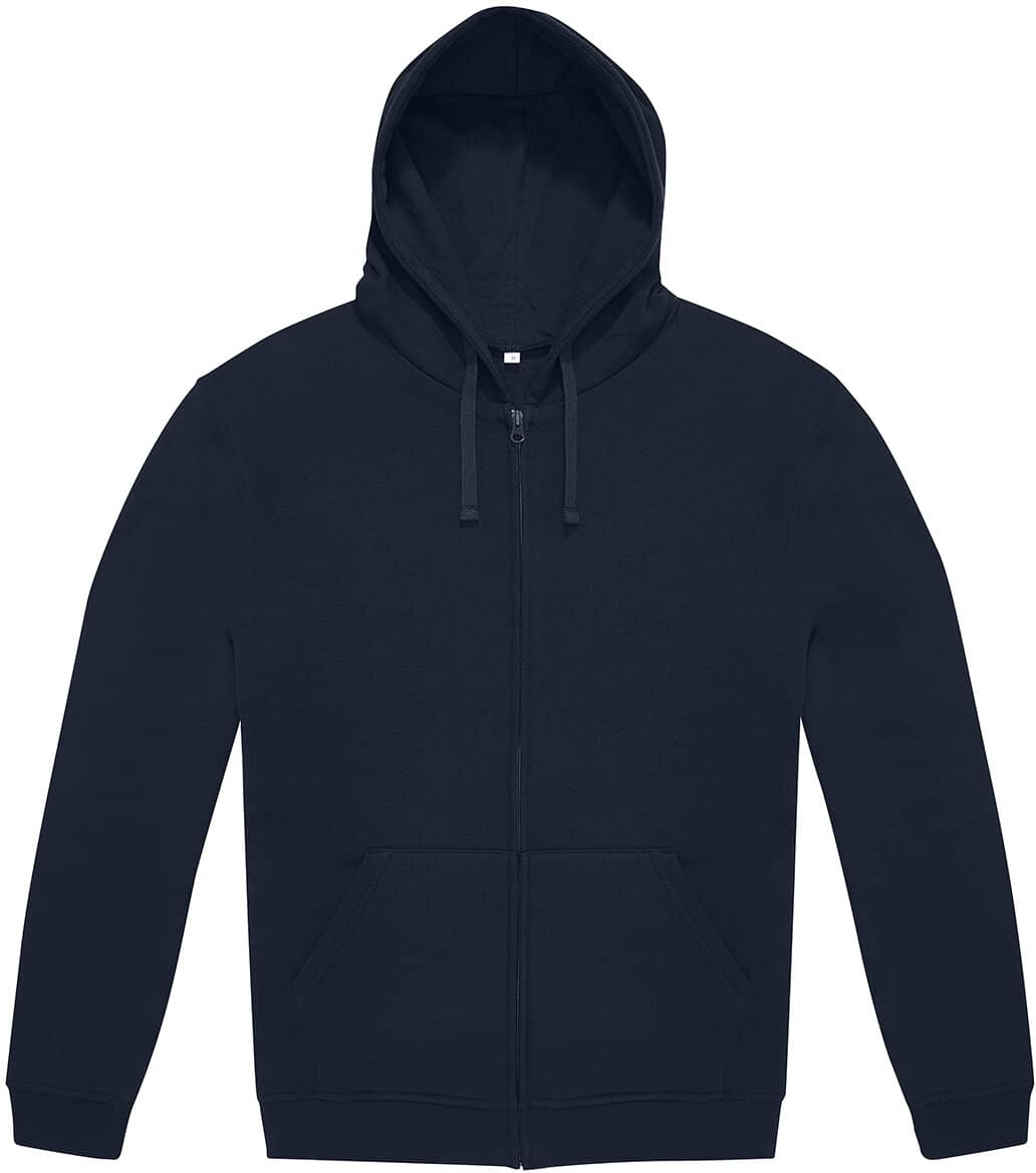 B&C ID.334 Zip Hood