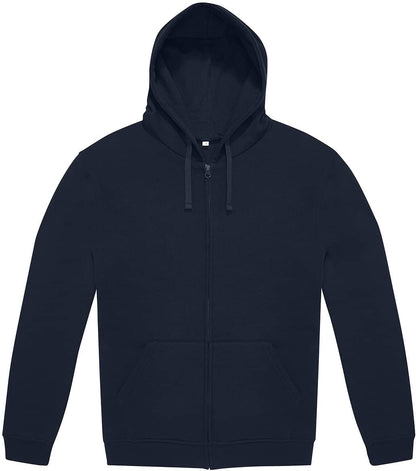 B&C ID.334 Zip Hood
