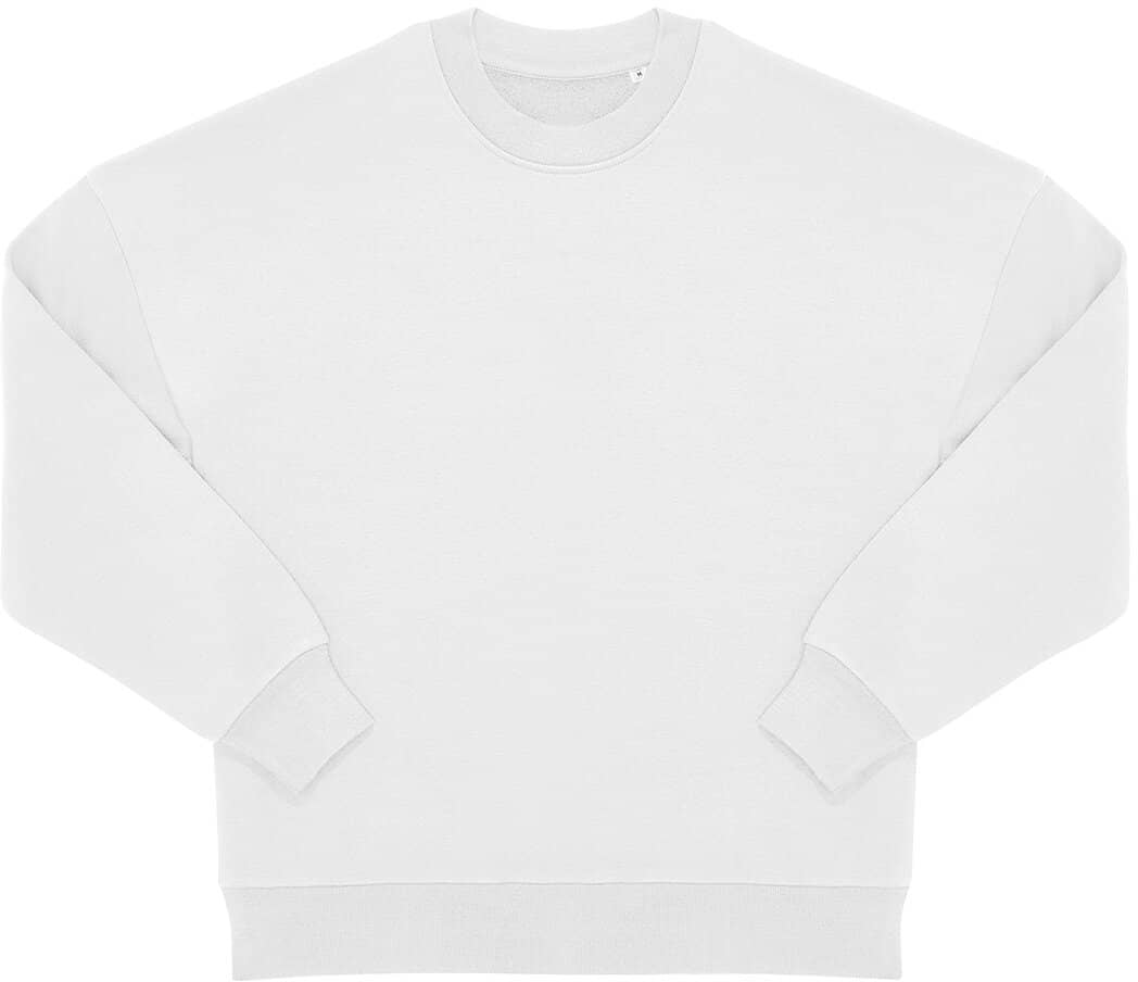 B&C Influence Crew Sweatshirt