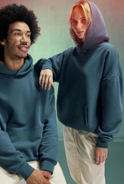 B&C Influence Hoodie