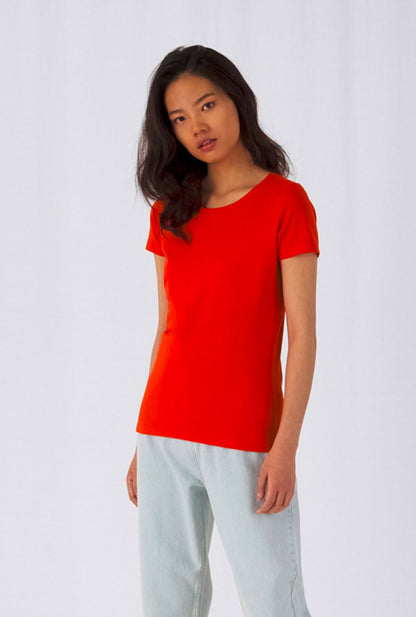 B&C Inspire Plus T / Women