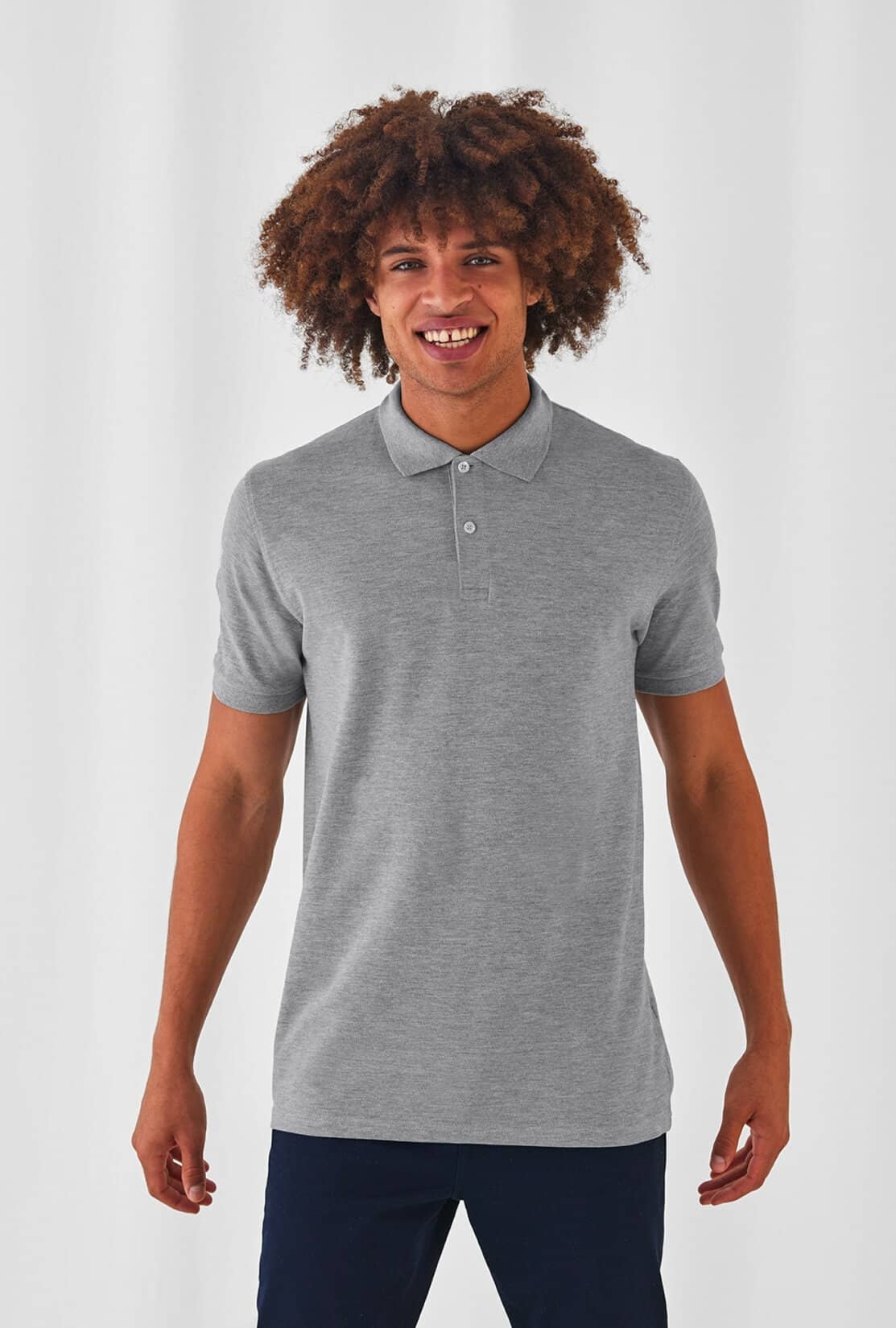 B&C Inspire Polo / Men