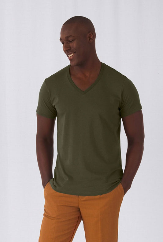 B&C Inspire V T / Men