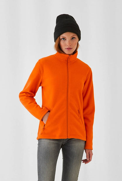 B&C Microfleece-Duo ID501 / Women