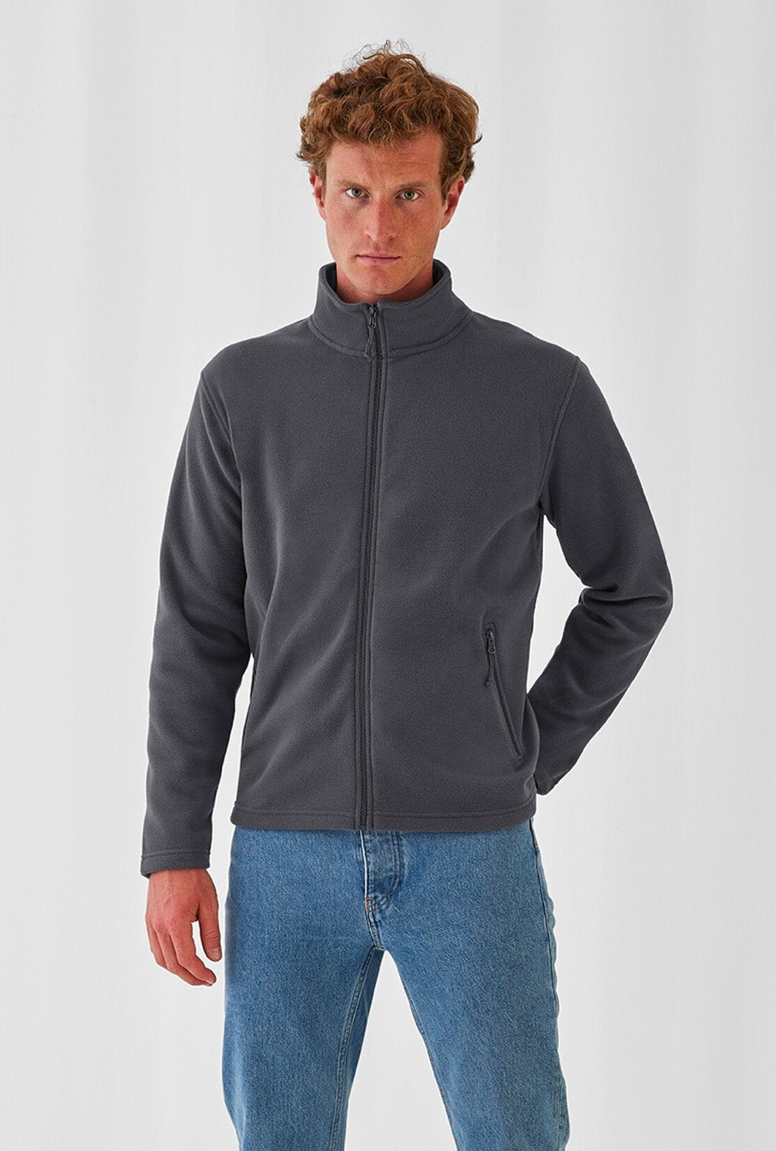 B&C Microfleece-Duo ID501