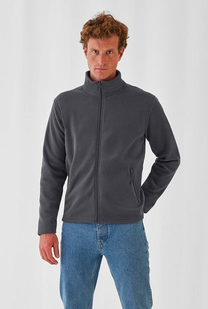 B&C Microfleece-Duo ID501
