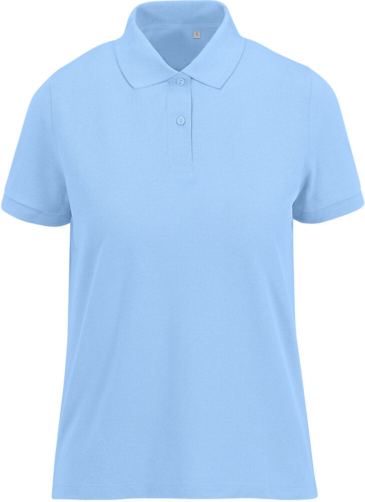 B&C My Eco Polo 65/35 Women