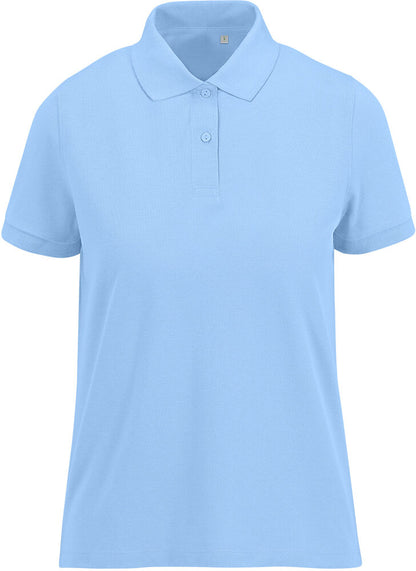 B&C My Eco Polo 65/35 Women