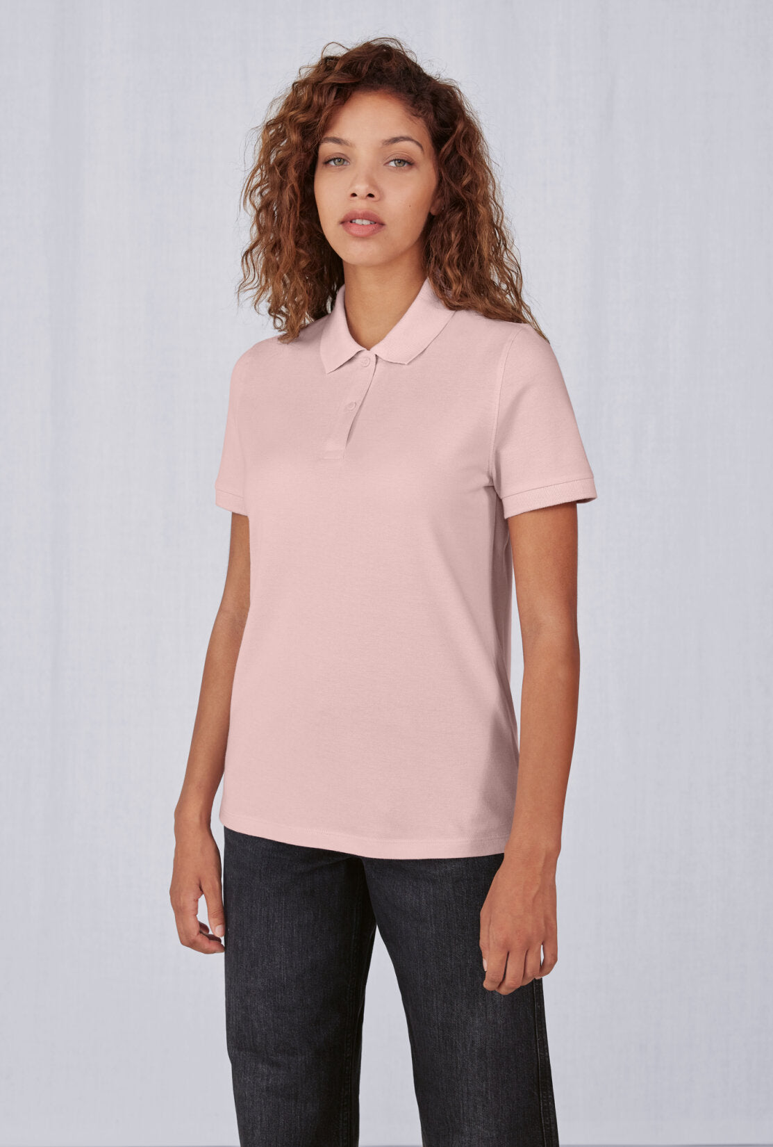 B&C My Polo 180 /Women