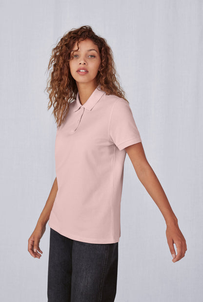 B&C My Polo 180 /Women